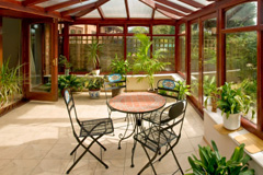 Berry Cross conservatory quotes