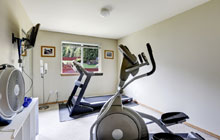 Berry Cross home gym construction leads
